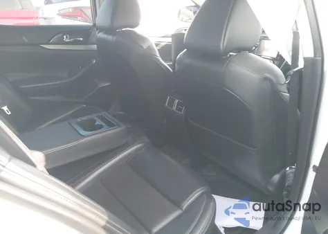 2017 Nissan Maxima 3.5 Sv from USA, damaged, VIN 1N4AA6AP6HC395141